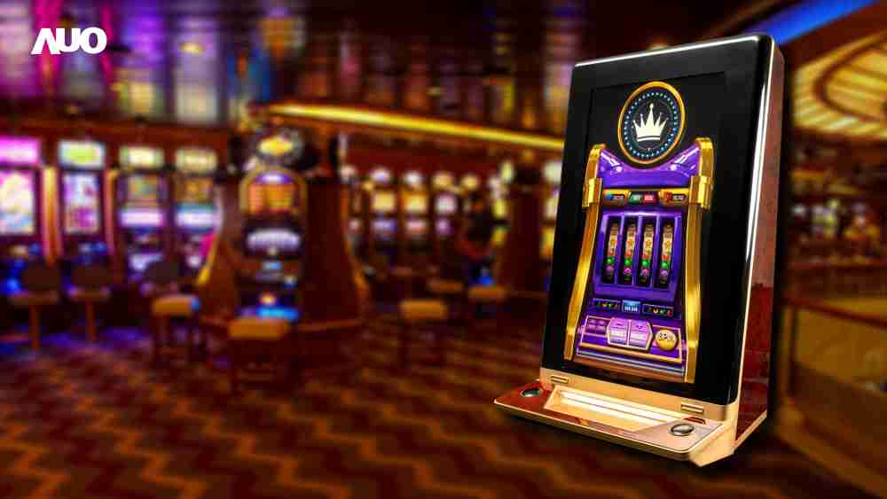 918.COM研发出全球最大30吋裸眼3D Micro LED双层显示器，，，结合Micro LED与A.R.T. LCD显示技术，，，，形成不同景深的影像平面，，，可应用于电子游艺场域，，提供玩家更丰富的游乐体验