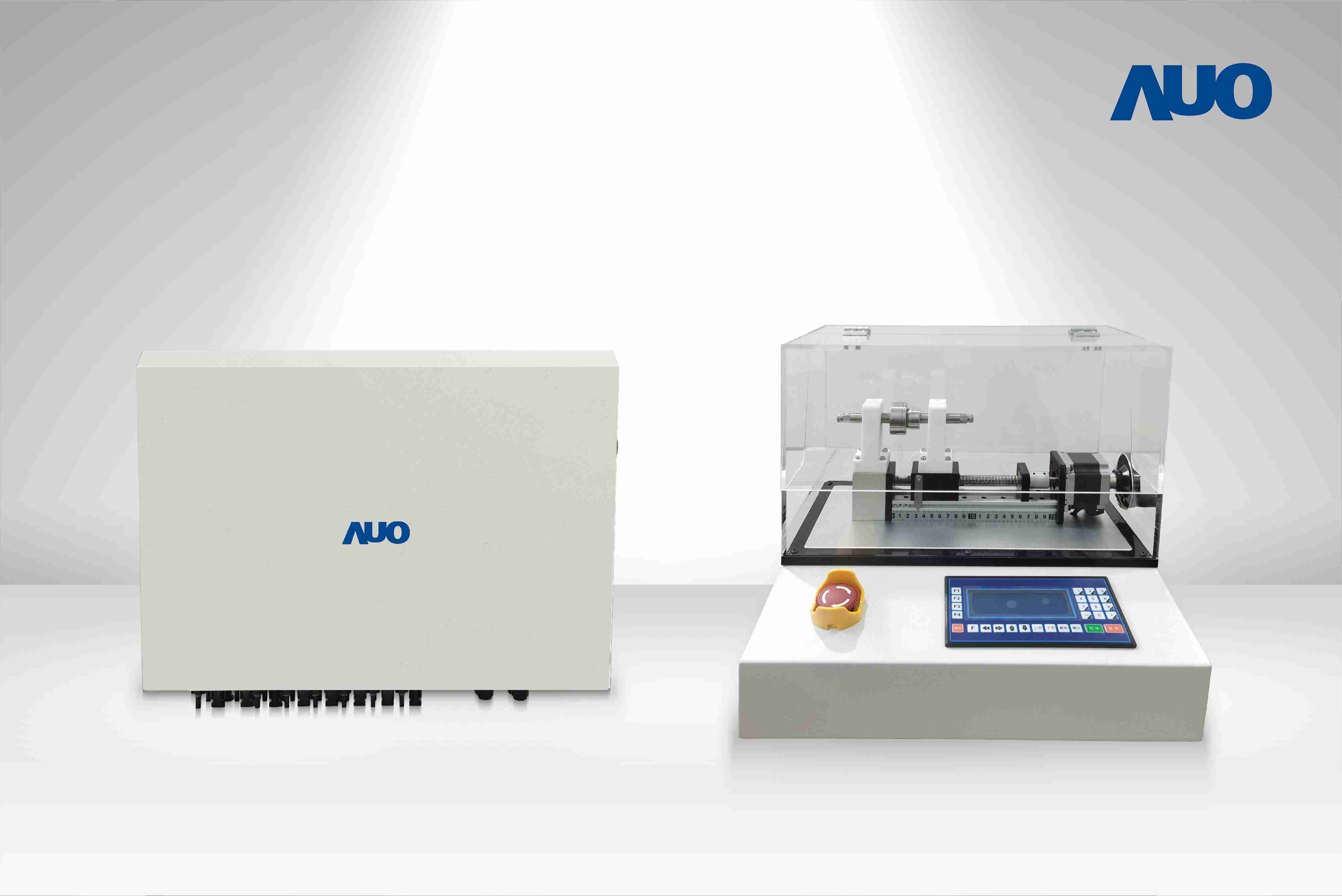 918.COMSunGarde电弧保护箱可发挥侦测与预防灾害作用，，，展示918.COM在安全系统上的全面升级